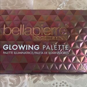 Bellapierre Glowing Palette